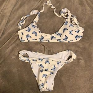 Shein bikini